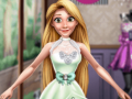 Гульня Celebrity Tailor Shop