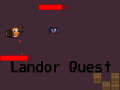 Гульня Landor Quest