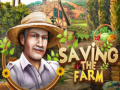 Гульня Saving The Farm