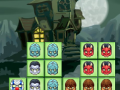 Гульня Halloween Tetriz