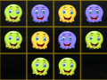 Гульня Match The Candies
