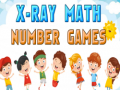 Гульня X-Ray Math Multiplication