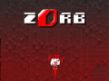 Гульня Zorb