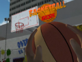Гульня Basketball Arcade