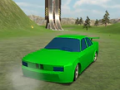 Гульня Stunt Simulator Multiplayer