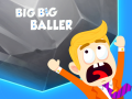 Гульня Big Big Baller