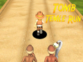 Гульня Tomb Temple Run