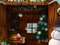 Гульня Christmas Catcher