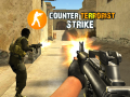 Гульня Counter Terrorist Strike