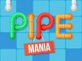 Гульня Pipe Mania