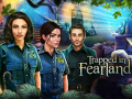 Гульня Trapped in Fearland