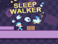 Гульня Sleep Walker