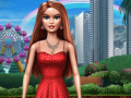 Гульня Real Doll Creator