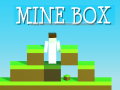 Гульня Mine Box