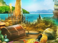 Гульня Phantom Island