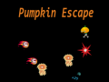 Гульня Pumpkin Escape