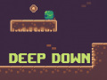 Гульня Deep Down