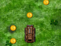 Гульня Math Tank Odd-Even