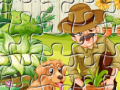 Гульня Happy Gardening