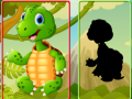 Гульня Lof Shadow Match - 2