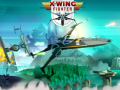 Гульня Star Wars X–wing Fighter