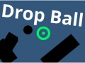 Гульня Drop Ball