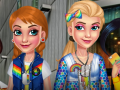 Гульня Princess LGBT Parade