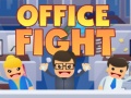 Гульня Office Fight
