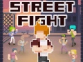 Гульня Street Fight