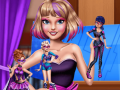 Гульня Princess Toy Store