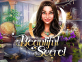 Гульня Beautiful Secret