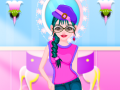 Гульня Sara Shopping Dress up