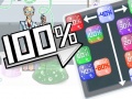 Гульня 100%