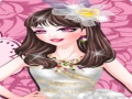 Гульня Being Pretty Bride