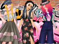 Гульня Princess Urban Fashion Statement