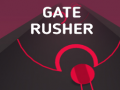 Гульня Gate Rusher