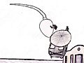 Гульня Spermrider