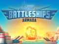Гульня Battleships Armada