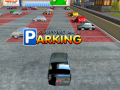Гульня Shopping Mall Parking