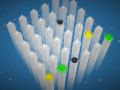 Гульня Connect Puzzle 3D