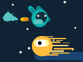 Гульня Galactic Safari