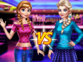 Гульня Annie Vs Ellie
