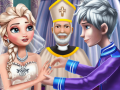 Гульня Royal Wedding Ceremony