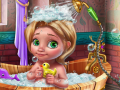 Гульня Goldie Baby Bath Care