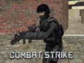 Гульня Combat Strike: Battle Royale