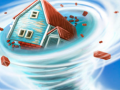 Гульня Tornado.io
