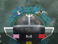 Гульня Planet Soccer 2018