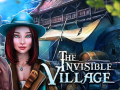 Гульня The Invisible Village