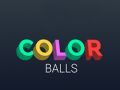 Гульня Color Balls