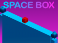 Гульня Space Box